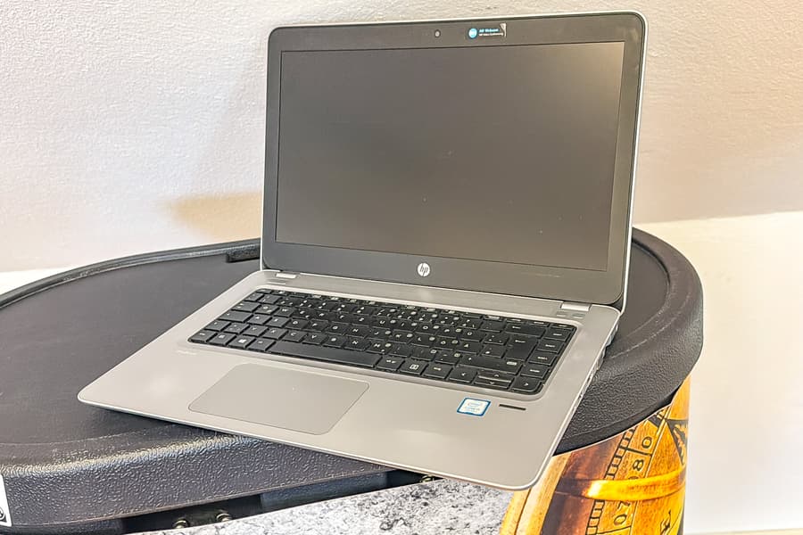 HP Probook 440G4